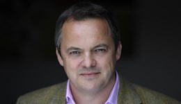 Meet our new CEO and pork sector council chair at the Pig & Poultry Fair